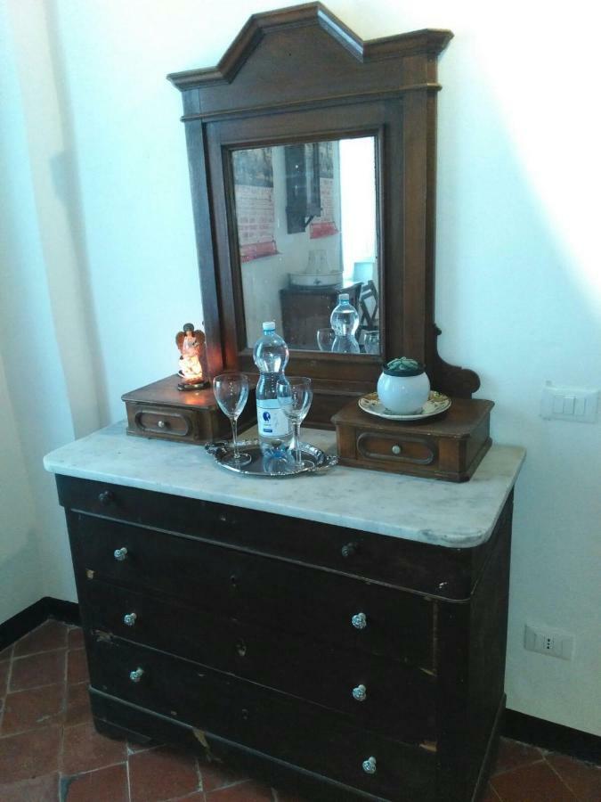 Lovely Renovated Apartment Near Dolcedo Exterior foto