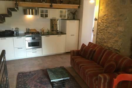Lovely Renovated Apartment Near Dolcedo Exterior foto