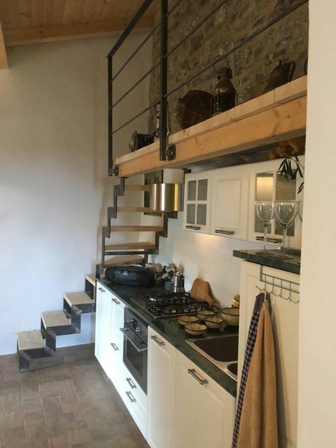 Lovely Renovated Apartment Near Dolcedo Exterior foto