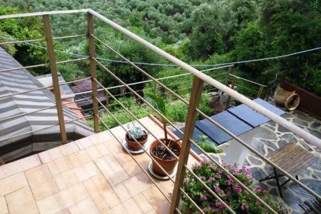 Lovely Renovated Apartment Near Dolcedo Exterior foto